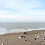 In Near Tennis Club * Blankenberge