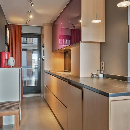 In Near Tennis Club *