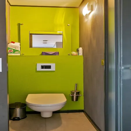 Apartament In Near Tennis Club