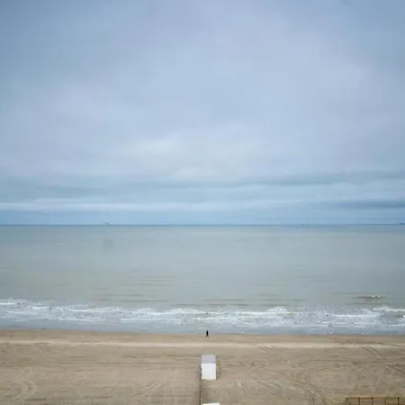 Apartament In Near Tennis Club