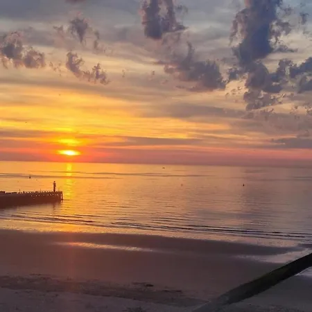 In Near Tennis Club Apartament *