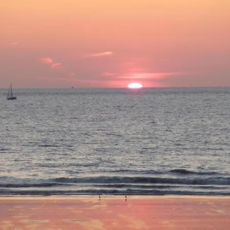 In Near Tennis Club *