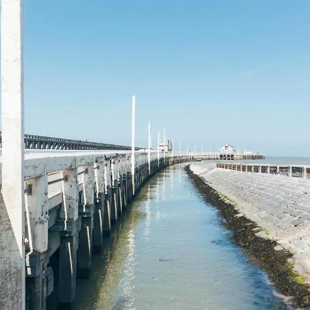 In Near Tennis Club Apartament *