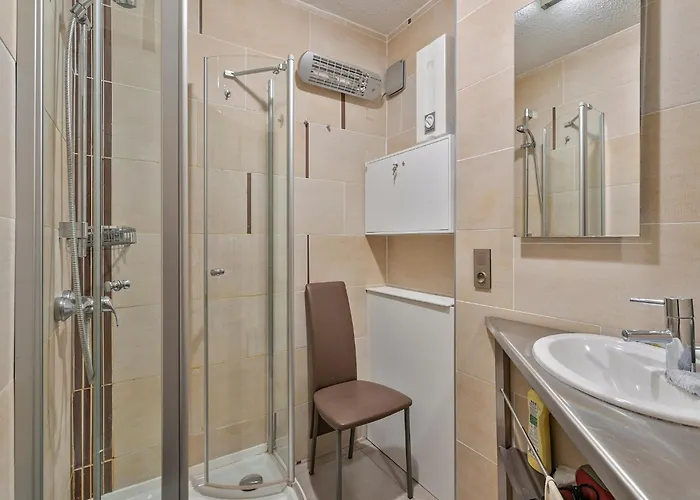 In Near Tennis Club Blankenberge