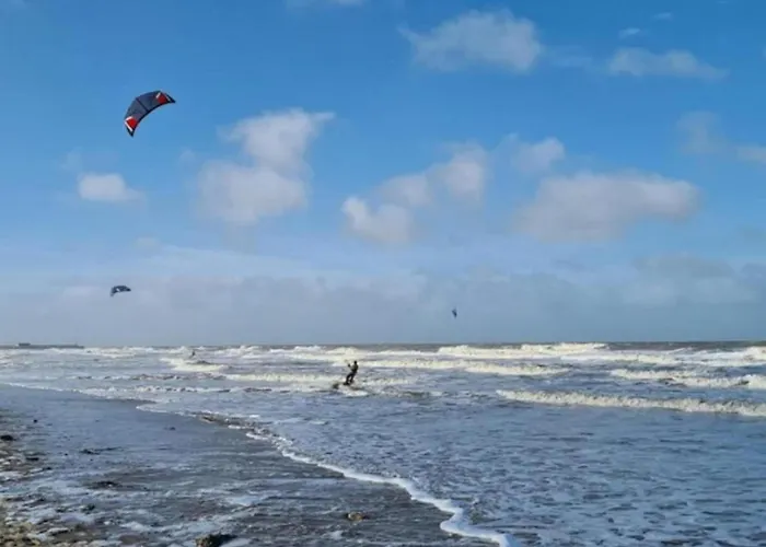 Apartment In Near Tennis Club