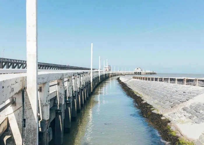 In Near Tennis Club Apartment *